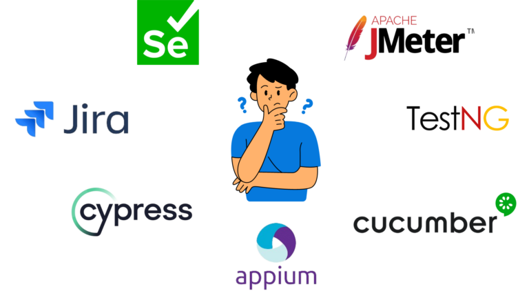 Automated vs. Manual Testing