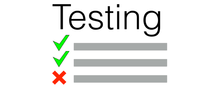 Types of Software Testing