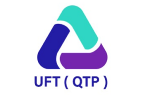 QTP/UFT logo