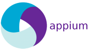 Appium Logo