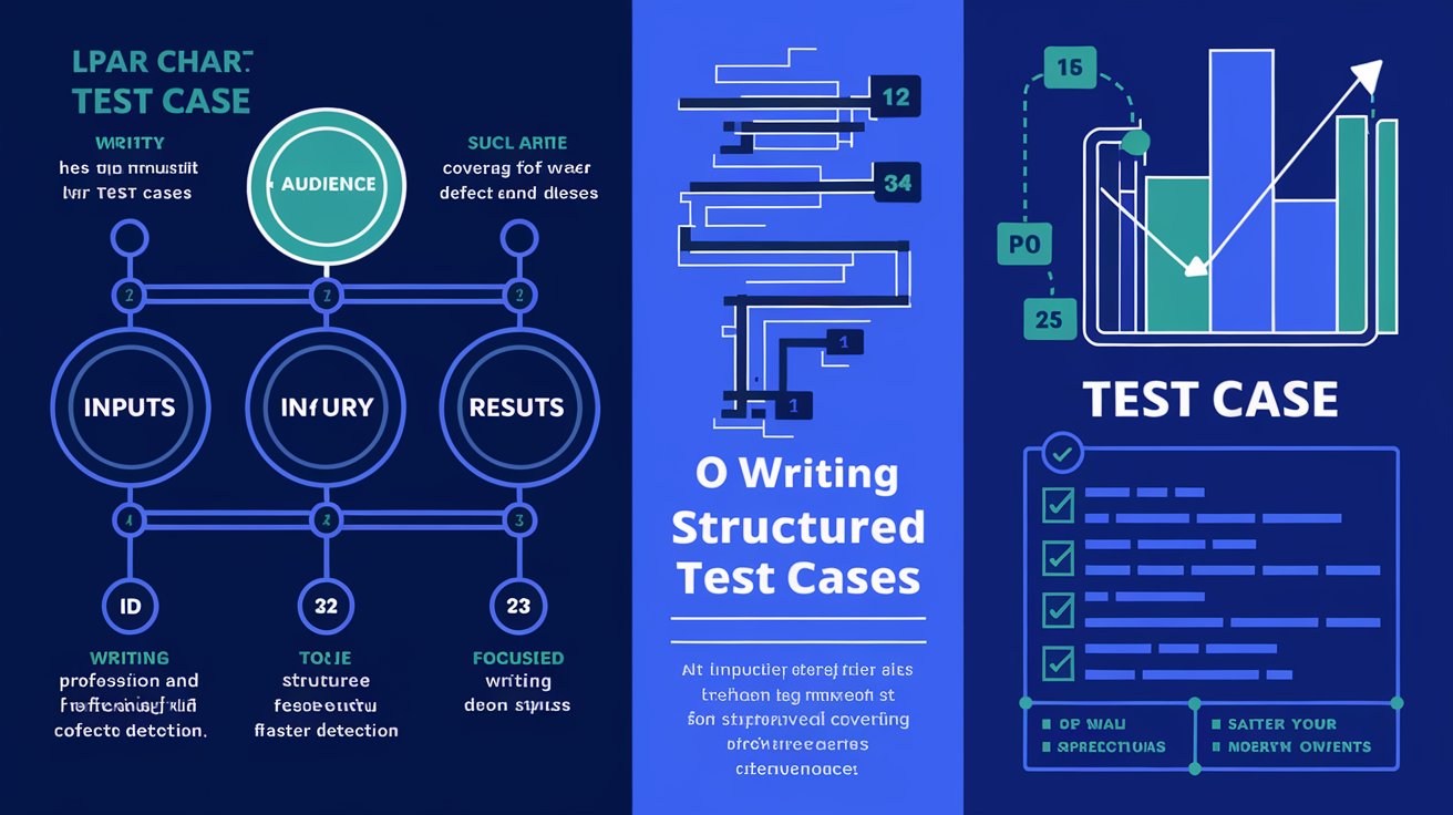 How to Write Effective Test Cases: A Step-by-Step Guide - QA Clouds