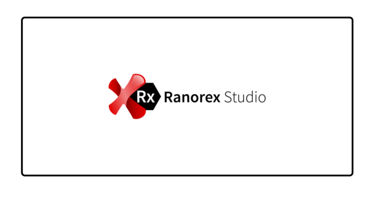 Testing Tool - Ranorex Studio