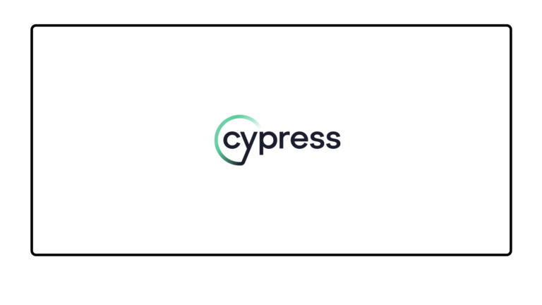 Testing Tool - Cypress