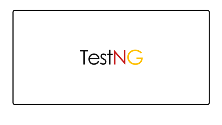 Testing Tool - TestNG