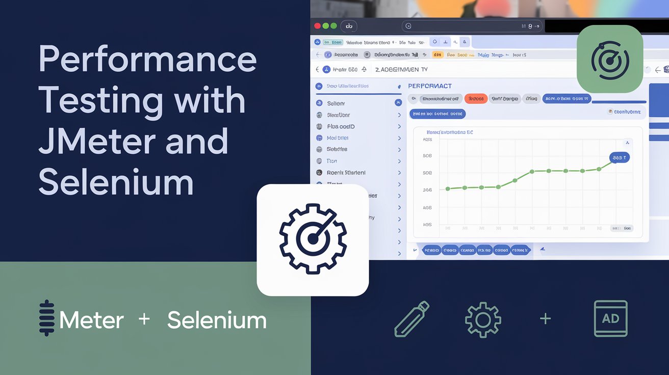 Selenium Load Testing: How to Ensure Scalable and Reliable Applications ...